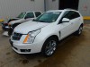 2010 Cadillac SRX - Image 2
