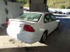 2003 HONDA CIVIC HYBR - Image 3