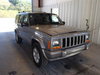 2001 JEEP CHEROKEE S - Image 2