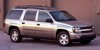 2003 Chevrolet TrailBlazer - Image 1