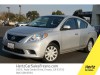 2014 Nissan Versa - Image 1