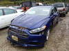 2013 FORD FUSION SE - Image 4