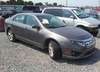2012 FORD Fusion - Image 1