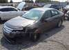 2012 FORD Fusion - Image 2