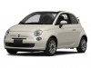 2015 Fiat 500 - Image 1