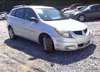 2004 Pontiac Vibe - Image 1