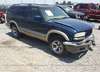 2000 Chevrolet Blazer - Image 1