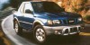 2002 Isuzu Rodeo Sport - Image 1