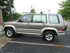 2002 ISUZU TROOPER - Image 1