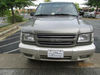 2002 ISUZU TROOPER - Image 3