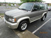 2002 ISUZU TROOPER - Image 2