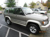 2002 ISUZU TROOPER - Image 4