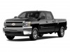 2009 Chevrolet Silverado 2500HD - Image 1