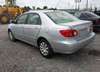 2007 Toyota Corolla - Image 3