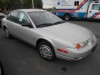 2001 Saturn S-Series - Image 1