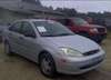 2001 FORD Focus - Image 1
