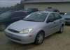 2001 FORD Focus - Image 2