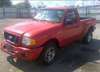 2004 FORD Ranger - Image 2