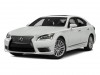 2015 Lexus LS - Image 1