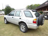 1999 ISUZU RODEO - Image 3