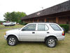 1999 ISUZU RODEO - Image 2