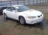 2002 Pontiac Grand Prix - Image 1
