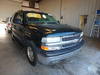 2001 CHEVROLET TAHOE C150 - Image 1