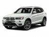 2016 BMW X3 - Image 2