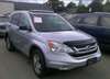 2010 Honda CR-V - Image 1