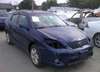 2005 Toyota Corolla Matrix - Image 1