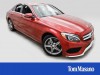 2016 Mercedes-Benz C - Image 1