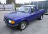 1997 FORD Ranger - Image 2