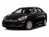 2016 Hyundai Accent - Image 1