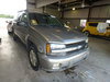 2003 CHEVROLET TRAILBLAZE - Image 1