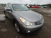 2008 INFINITI EX35/JOURN - Image 1