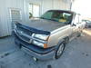 2003 CHEVROLET SILVERADO - Image 2