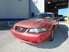 2001 FORD MUSTANG - Image 3