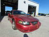 2001 FORD MUSTANG - Image 1