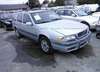 2000 Volvo V70 - Image 1