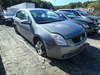 2008 NISSAN SENTRA 2.0 - Image 1
