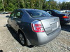 2008 NISSAN SENTRA 2.0 - Image 4