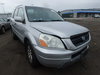 2003 HONDA PILOT EXL - Image 1