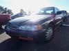 1997 HONDA ACCORD EX - Image 2