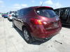 2009 NISSAN MURANO S/S - Image 3