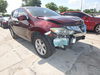 2009 NISSAN MURANO S/S - Image 1