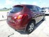 2009 NISSAN MURANO S/S - Image 4