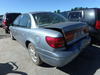 2002 SATURN SL2 - Image 2