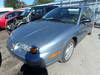 2002 SATURN SL2 - Image 3