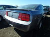 2007 FORD MUSTANG - Image 3