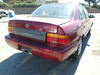 1995 TOYOTA COROLLA LE - Image 4